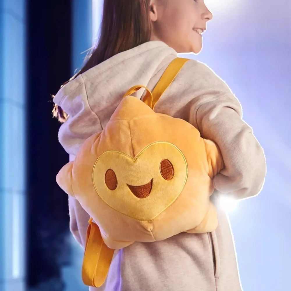 Disney Wish Plus Star Backpack